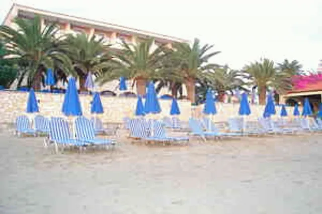 Bilder från hotellet Zakantha Beach - nummer 1 av 56