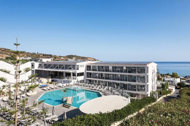 Bilder från hotellet Atali Grand Resort - nummer 1 av 100