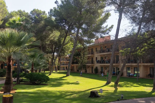 Bilder från hotellet Vell Mari Hotel and Resort - nummer 1 av 33