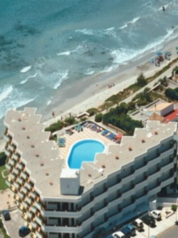Bilder från hotellet Vistamar Apartments - nummer 1 av 79