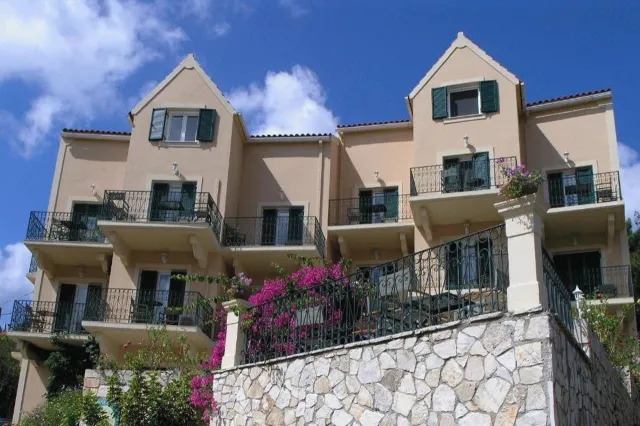 Bilder från hotellet Agnantia Bed & Breakfast - nummer 1 av 66