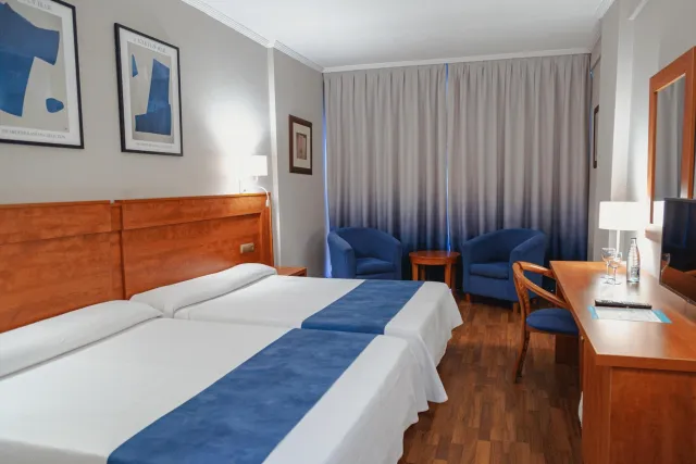 Bilder från hotellet Port Denia - nummer 1 av 100