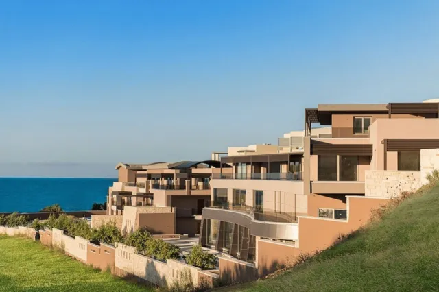 Bilder från hotellet Cretan Dream Resort & Spa - nummer 1 av 100