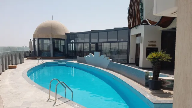 Bilder från hotellet Horizon Manor - nummer 1 av 100