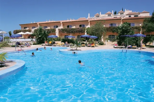 Bilder från hotellet Jardin del Conde - nummer 1 av 12