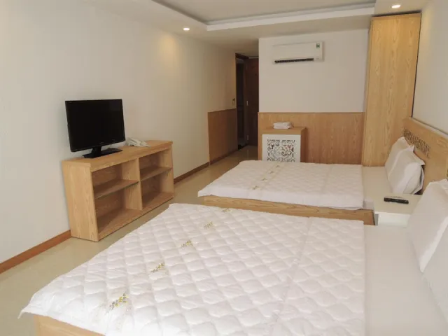 Bilder från hotellet Thanh Binh 2 Hotel - nummer 1 av 40