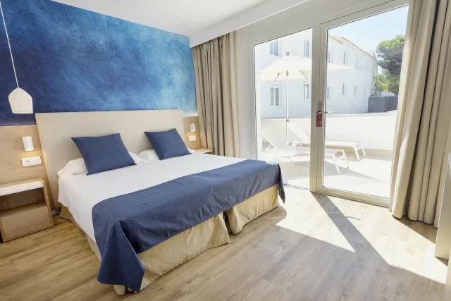 Bilder från hotellet Parque Nereida - nummer 1 av 100