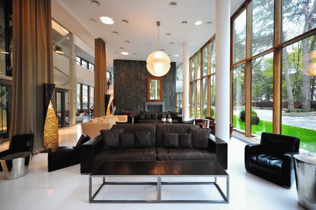 Bilder från hotellet Palanga SPA Design - nummer 1 av 2