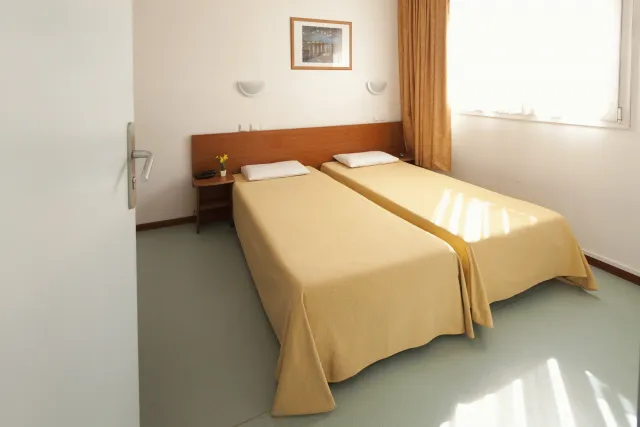 Bilder från hotellet Urban Lodge - nummer 1 av 43