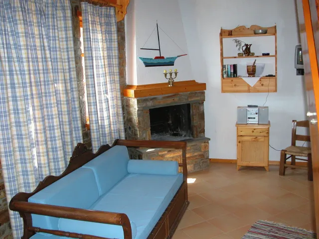 Bilder från hotellet Alexis Villas - nummer 1 av 5