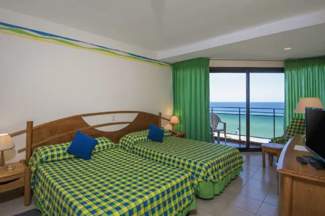 Bilder från hotellet Gran Caribe Puntarena -Playa Caleta (ex Puntarena) - nummer 1 av 4