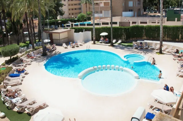 Bilder från hotellet Port Alicante - nummer 1 av 100
