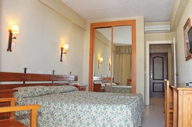 Bilder från hotellet Al Sur de Chipiona Hotel - nummer 1 av 90