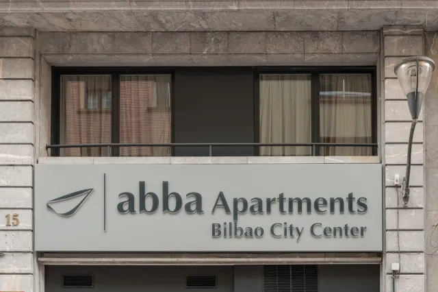 Bilder från hotellet Bilbao City Center by abba Suites - nummer 1 av 100