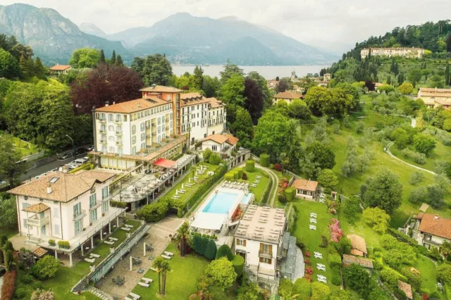 Bilder från hotellet Hotel Belvedere Bellagio - nummer 1 av 10