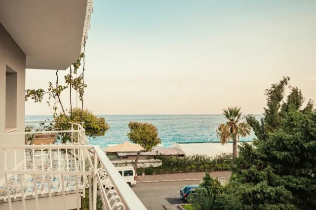 Bilder från hotellet Hotel Rivage Taormina - nummer 1 av 32