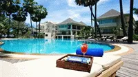 Bilder från hotellet Bann Pantai Resort - nummer 1 av 10