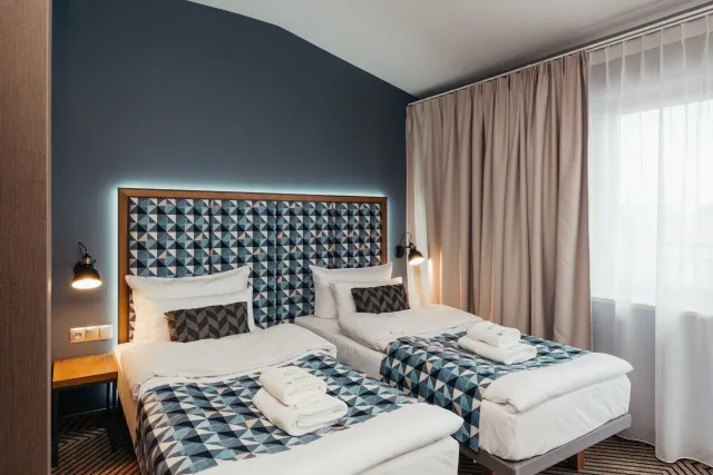 Bilder från hotellet Avena by Artery Hotels - nummer 1 av 10