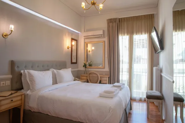 Bilder från hotellet Acropolis Ami Boutique Hotel - nummer 1 av 10