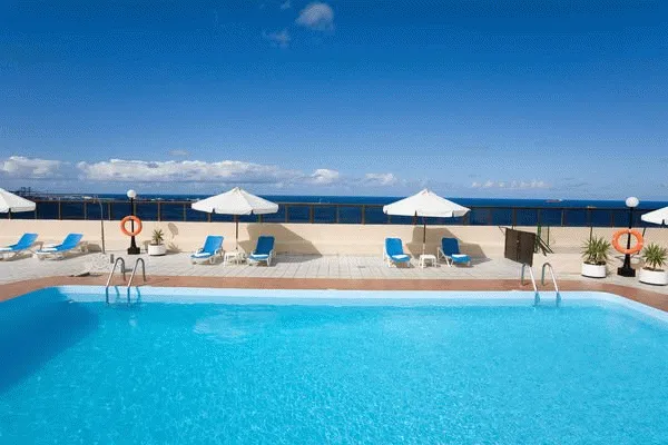 Bilder från hotellet AC Hotel Iberia Las Palmas by Marriott - nummer 1 av 10