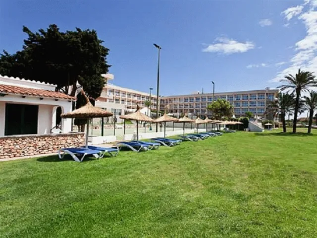 Bilder från hotellet Sur Menorca Hotel Suites and Waterpark (ex. Club Sur Menorca Hotel) - nummer 1 av 100
