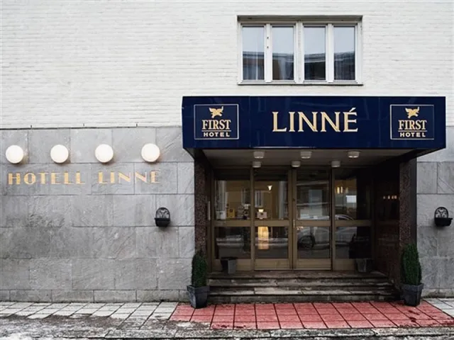 Bilder från hotellet First Hotel Linne - nummer 1 av 9