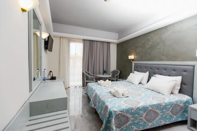 Bilder från hotellet Anita Beach Hotel - Adults Only - nummer 1 av 10