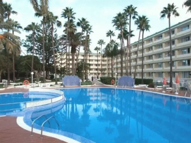 Bilder från hotellet Playa del Sol - nummer 1 av 100