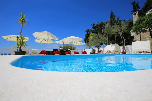 Bilder från hotellet Villa Triana - nummer 1 av 10