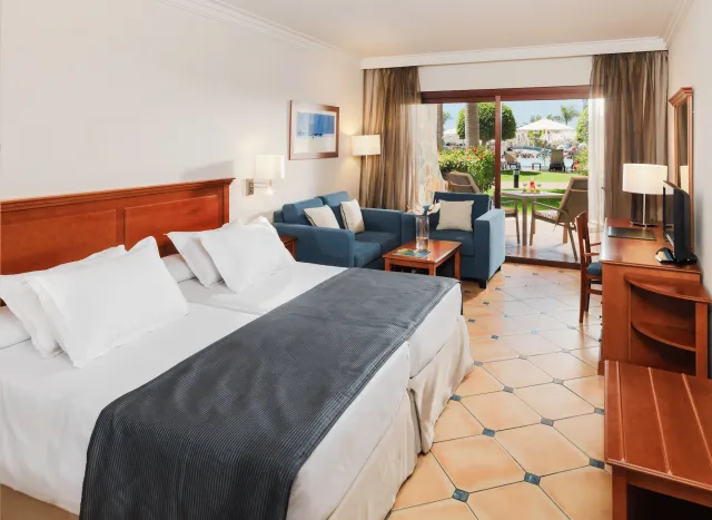 Bilder från hotellet H10 Playa Meloneras Horizons Collection - nummer 1 av 10