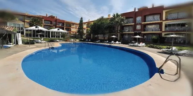 Bilder från hotellet APARTAMENTOS LEO ISLAMAR - nummer 1 av 10
