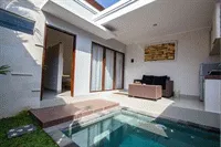 Bilder från hotellet Karana Villa Bali - nummer 1 av 18