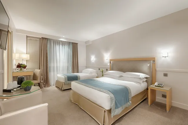 Bilder från hotellet Floride Etoile - nummer 1 av 10