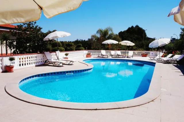 Bilder från hotellet Residence Fonte Di Bagnaria - nummer 1 av 10