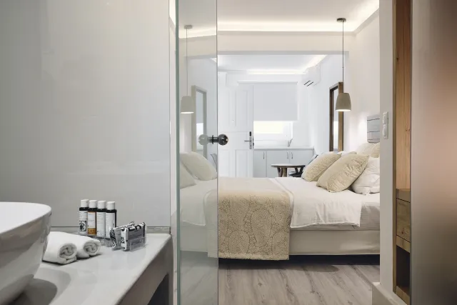 Bilder från hotellet AK Apartments - nummer 1 av 10