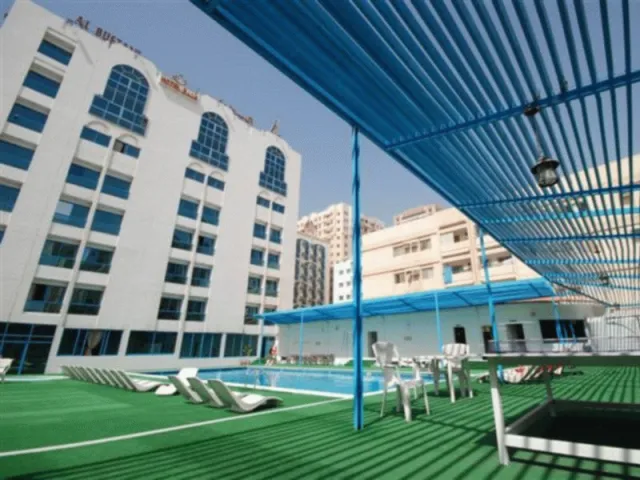 Bilder från hotellet Al Bustan Flats - nummer 1 av 8