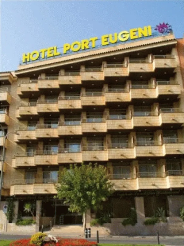 Bilder från hotellet Port Eugeni - nummer 1 av 35