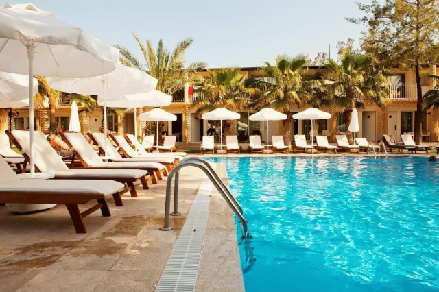 Bilder från hotellet Sunprime Dogan Side Beach - Adults Only - nummer 1 av 10