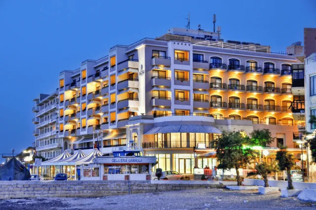 Bilder från hotellet Calypso Gozo Hotel - nummer 1 av 10