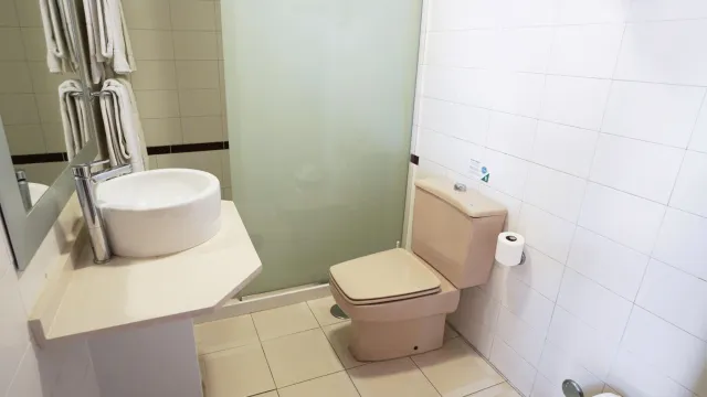 Bilder från hotellet Coral Compostela Beach - nummer 1 av 10