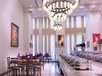 Bilder från hotellet Rayan Hotel Sharjah - nummer 1 av 60