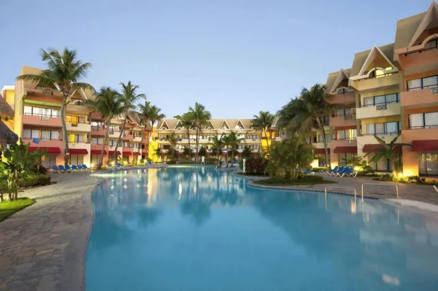 Bilder från hotellet Casa Marina Reef Beach Resort - nummer 1 av 42