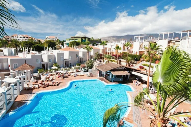 Bilder från hotellet Los Olivos Beach Resort - nummer 1 av 100