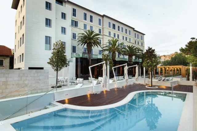 Bilder från hotellet Hotel Park Split - nummer 1 av 10