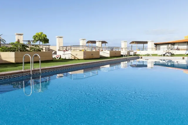 Bilder från hotellet Hotel Villa de Adeje Beach - nummer 1 av 10