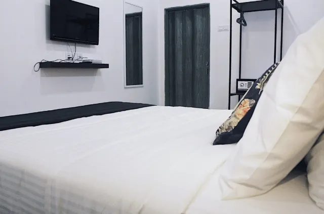 Bilder från hotellet Chill Box Langkawi - nummer 1 av 4