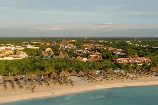 Bilder från hotellet Iberostar Waves Paraiso Beach - nummer 1 av 19