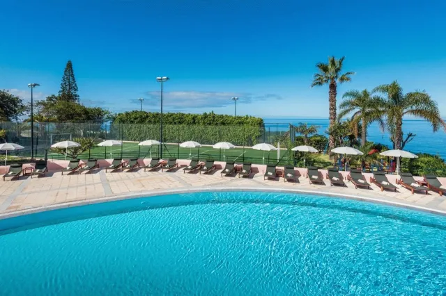 Bilder från hotellet Pestana Royal Premium Ocean and Spa Resort - nummer 1 av 31