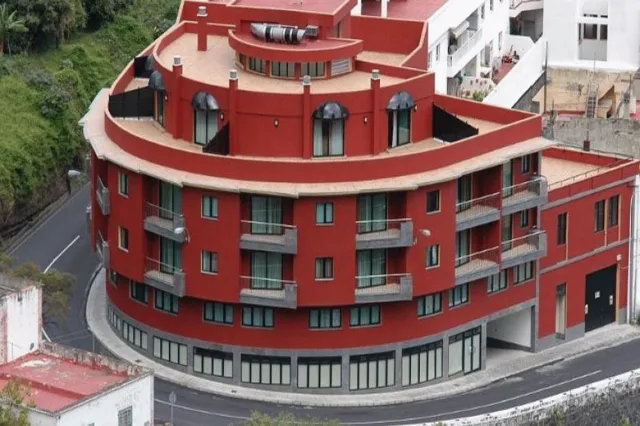 Bilder från hotellet Galeon Hotel - nummer 1 av 10