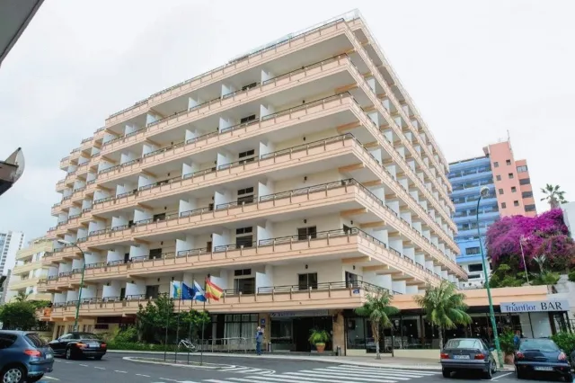 Bilder från hotellet HC Hotel Magec - nummer 1 av 19